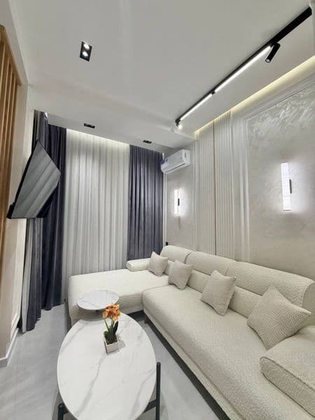 Сдаётся шикарная квартира ПРЕМИУМ класса. <br />
<br />
• Ра — фото 3