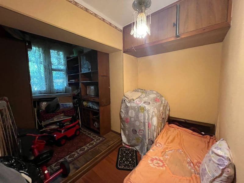 Сдается на долгий срок 2-комнатная квартира в центре, Ц-5, о — фото 5