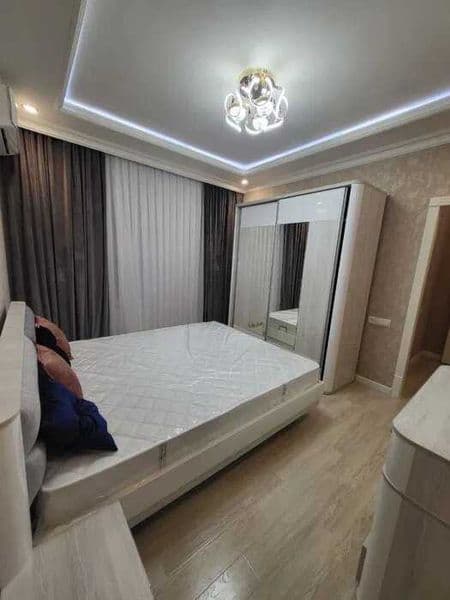 Сдаётся квартира на улица Нукус‼️<br />
Ориентир - Капитал б — фото 2