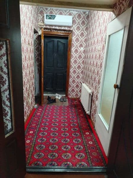 Квартира двухкомнатная сдаеться в аренду <br />
4 этаж <br / — фото 3