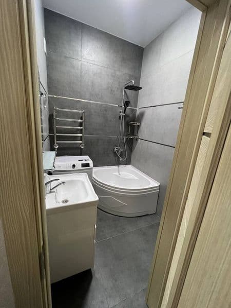 ЖК NEW LIFE<br />
3х комн<br />
8-этаж<br />
10 этажка<br /> — фото 5