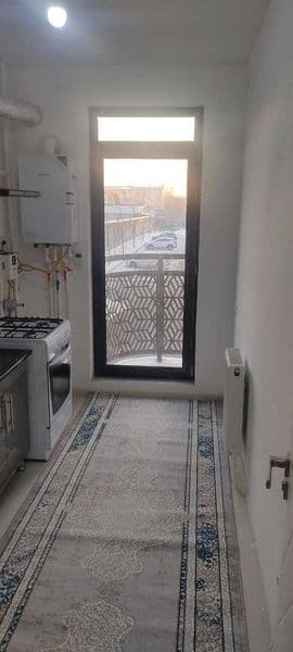 Yashnobod tumanida 4 metro[Olmos] bekatida joylashgan 2 xona — фото 5