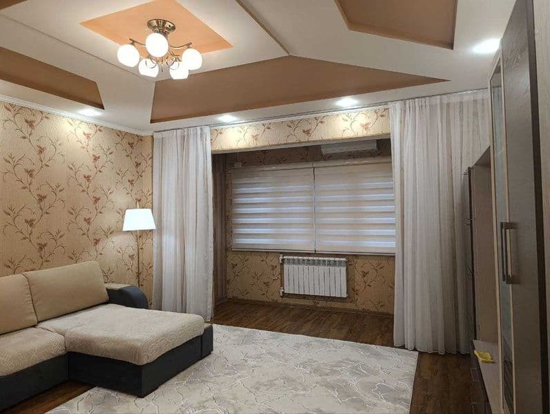 Срочно сдается 1ком квартира на Дархане, ориентир детсад Инт — фото 3