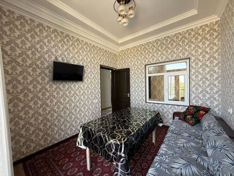 Ijaraga yangi xonadon<br />
3 xonali 7 etaj <br />
Hamma sha — фото 4