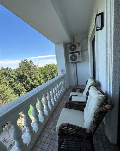 Элитный апартамент:<br />
Район: Мирзо Улугбекиский <br />
К — фото 3