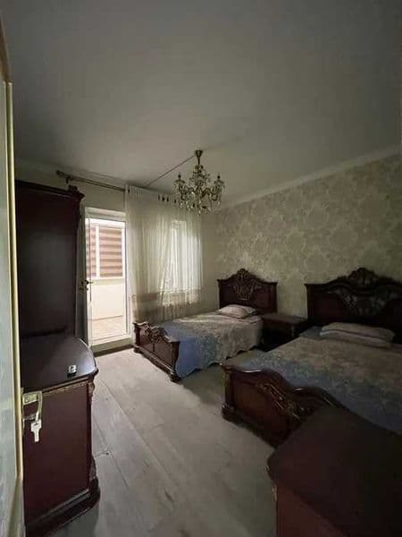 Сдаётся  Квартира <br />
Ориентир - напротив Мирабад авеню < — фото 5