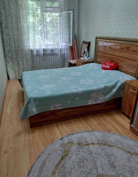 Юнусабад 13 квартал<br />
<br />
Ориентир: Ахмад Дониш<br /> — фото 2