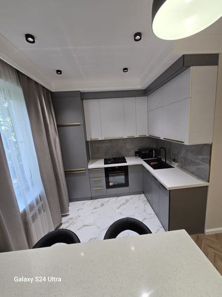 Сдаётся Евро квартира. С Хай-тек Евро ремонтом. 994842531 по — фото 5