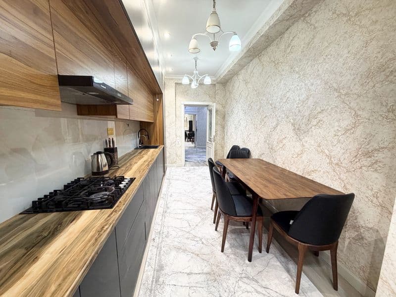 Чистая уютная квартира с хорошим ремонтом <br />
<br />
В кв — фото 2