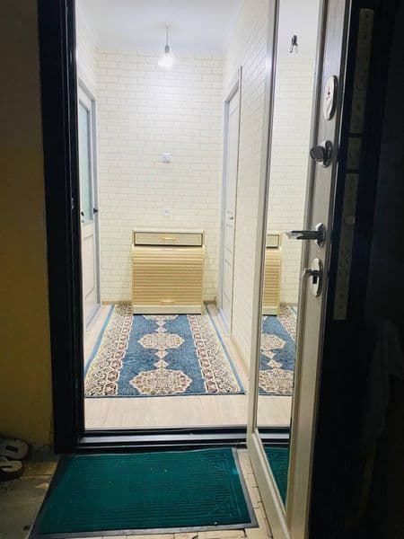 Аренда квартира <br />
Район - Алмазарский<br />
Ориентир -  — фото 5