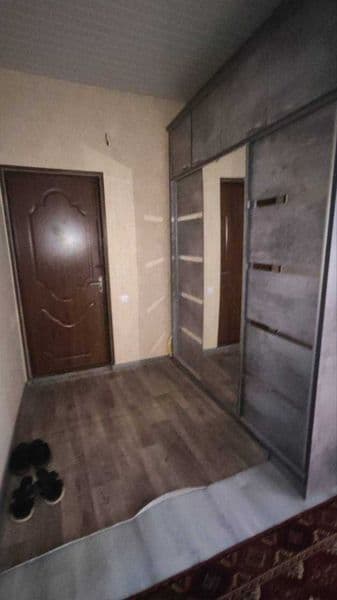 Аренда Ахмад Югнакий 2/2/5 балкон 2*6 разделка 58 кв.мт мебе — фото 4