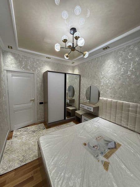 Аренда шикарная 2-комнатная квартира в Отличное Локация<br / — фото 2