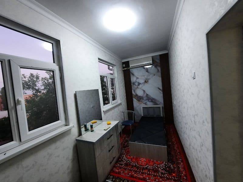 2 хона евроремонт худди расмдагидек тоза акуратни музлатгич  — фото 3