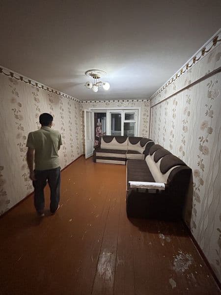 Аренда квартира <br />
беруний метро<br />
1 хона<br />
350$