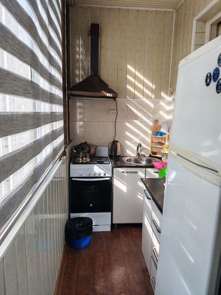 Юнусабад  -11  2-конатная квартира на 2-этаже 4-этажного дом — фото 3