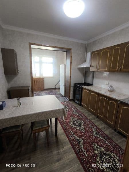 Аренда Чиланзар Ц, 3/3/4, цена 600, 50% услуги агентства <br — фото 5