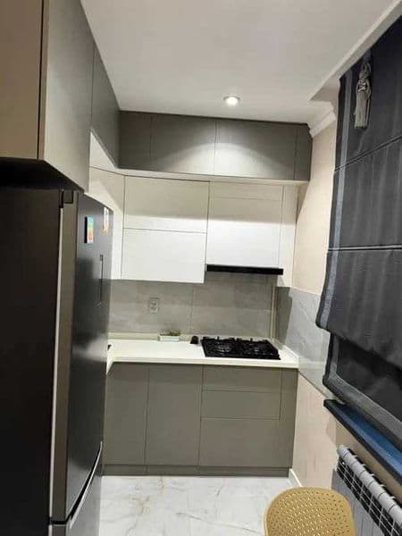 Район: Яшнабадский<br />
Адрес: Махтумкули<br />
Ориентир: Т — фото 3