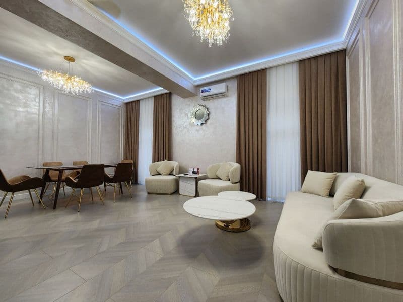 Мирабадский район <br />
Жк Parkwood <br />
3/10/14<br />
11 — фото 5