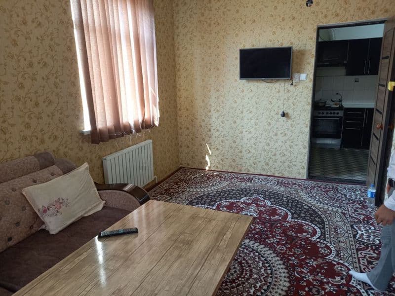 Аренда квартира <br />
Район - Алмазарский<br />
Ориентир -  — фото 3