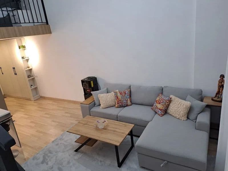 Аренда шикарная 2-комнатная квартира в Новостройка<br />
<br — фото 5