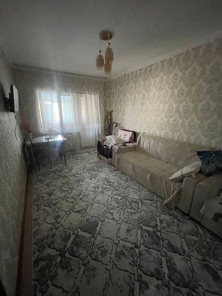 Аренда 1 пер2 ком квартира Массиве куйлик 6 хамма шароит бор