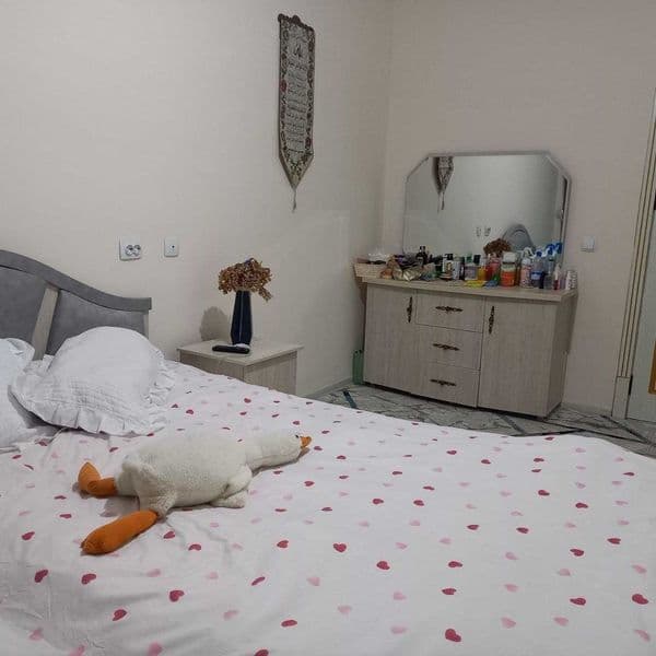 Район: Олмазар<br />
Ориентир: за Национальным университетом — фото 3