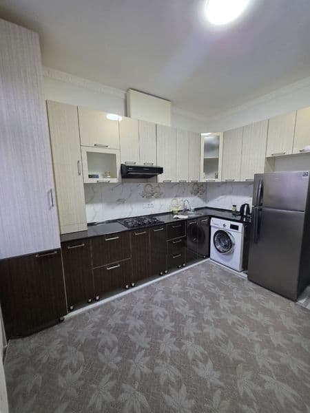 Ижарага 1 хона новостройка Чилонзор тумани<br />
Учтепа 24 <