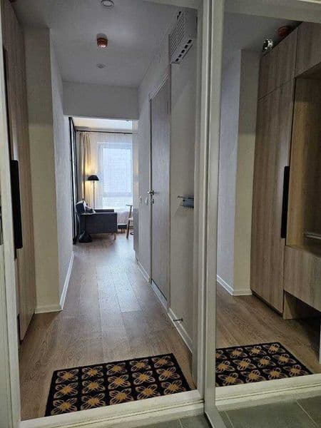 К вашему вниманию рады представить 1 комнатную квартиру на 3 — фото 5