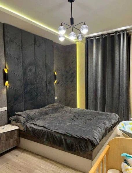 Яккасарайский район <br />
Жк Узбегим<br />
2/6/9<br />
75м2 — фото 4