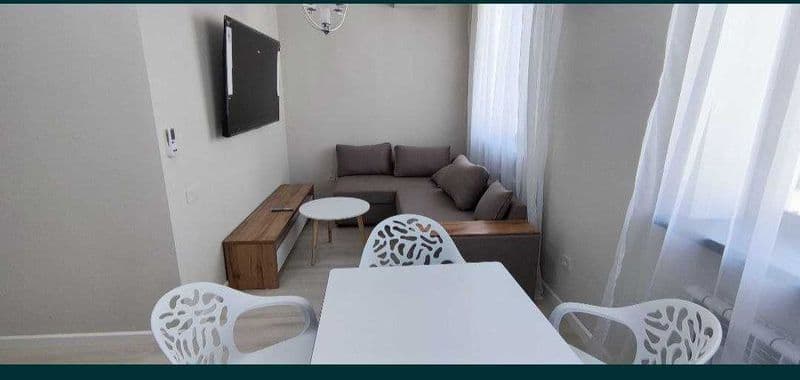 Аренда Квартиры<br />
Olmos Residence <br />
<br />
Локация: — фото 3