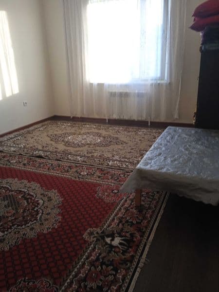 Алохида 2 хонали уйимга талаба кизларни ижарага куяман. Хозя