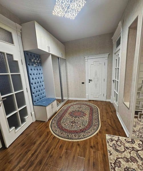 Mirzo Ulug‘bek tumanida 2 xonali kvartira, metroga piyoda 5  — фото 3