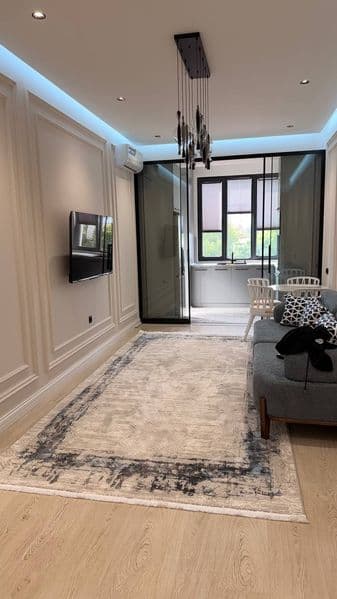 Яккасарайский район улица Жахонбахш 1 2/6/16 новостройка в к — фото 3