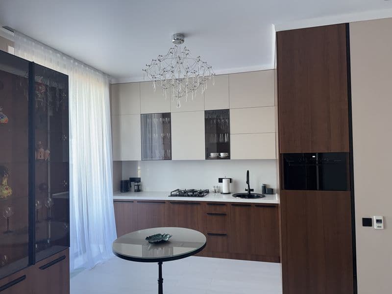 Ц-1 Садыка Азимова жилой комплекс Infinity Аренда 2-х комнат — фото 5