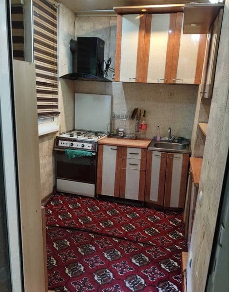 Срочно сдается квартира на Чиланзаре 9 квартал от метро 2 ос — фото 3