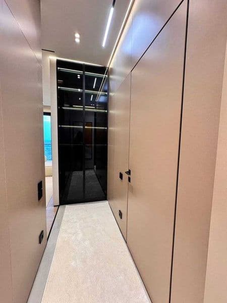 Шайхантахурский район <br />
Ташкент Сити <br />
Жк Nest One — фото 5