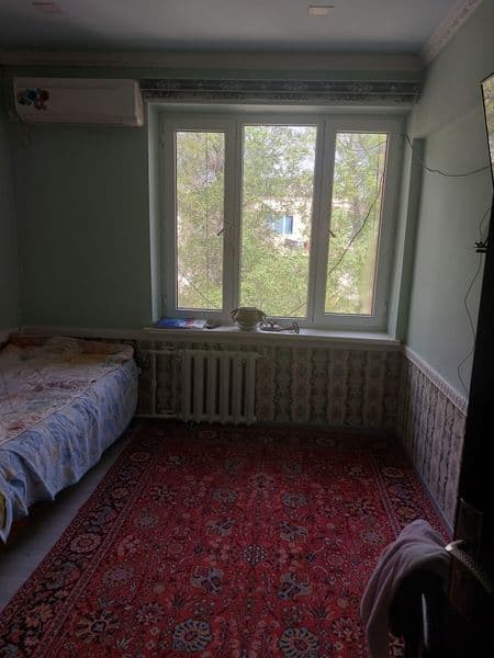 Arenda Hozayskiy kvartire dly parnam studentom (Ogilbola tal