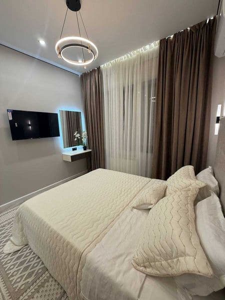 Сдаётся КЛАССНАЯ квартира<br />
<br />
• Район: Алмазарский< — фото 2