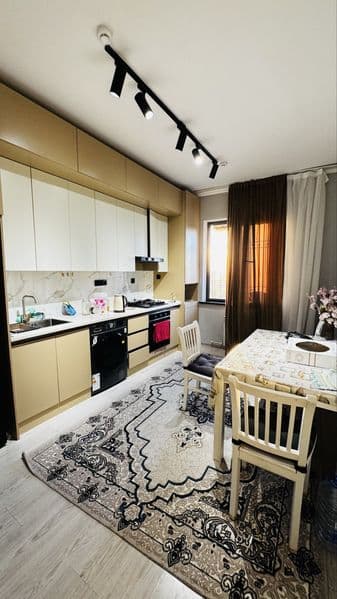 Янги Дархон 2 да 2 хонали 65 м2 лик квартира ижарага берилад