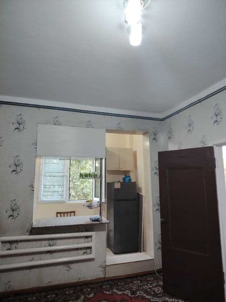 Сдаю семьям свою 1 комнатную квартиру переделанную на 2 комн
