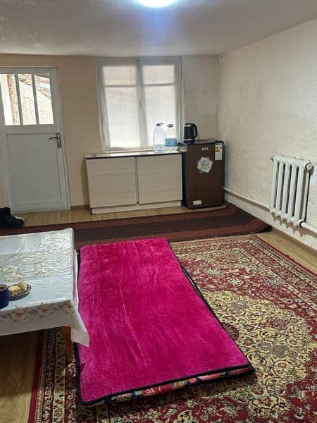 Uchtepa tumanida qizlar uchun kvartira bor hamma sharoitlarg — фото 3