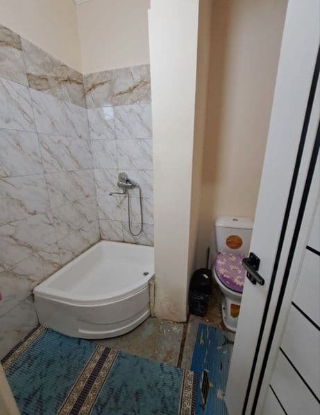 Срочно сдается квартира на Юнусабаде 6 квартал. Квартира уко — фото 4