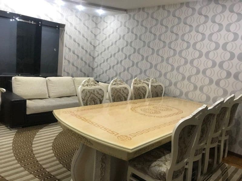 Картира  самом центре города! Заходи и живи! Звоните есть мн — фото 4