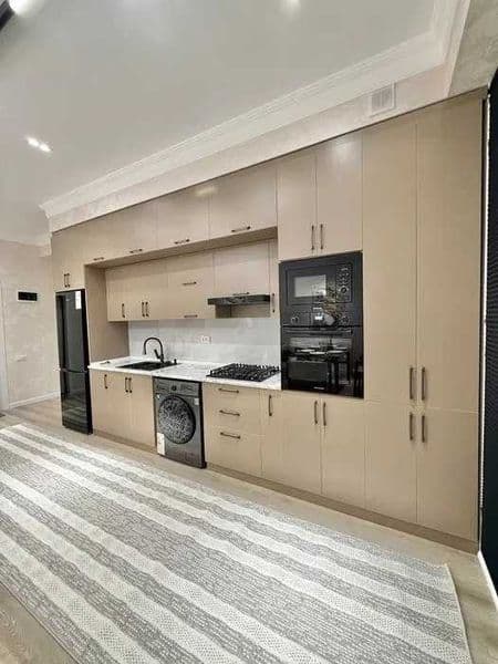 Район: Юнусабад<br />
• Адрес: ЖК "Yunusabad Residence"<br / — фото 3