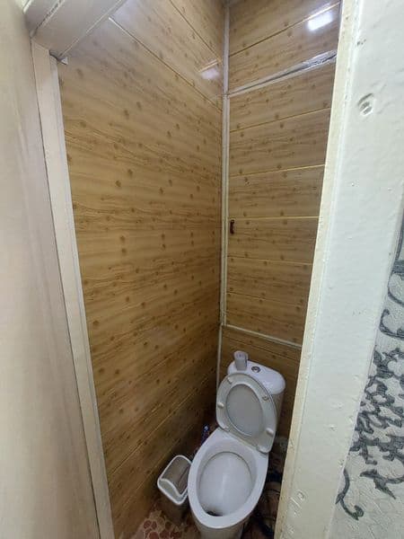 Yunusobod metroning yonginasida barcha sharoitlarga ega bolg — фото 3