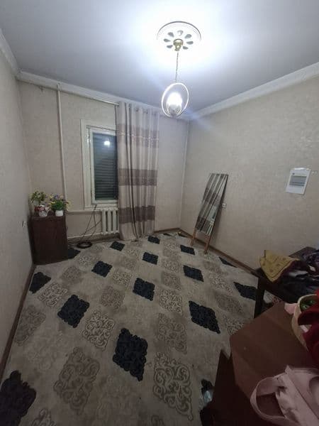 Кваритира факат кизларга сергели 8а да карзинка дехкон бозор — фото 3