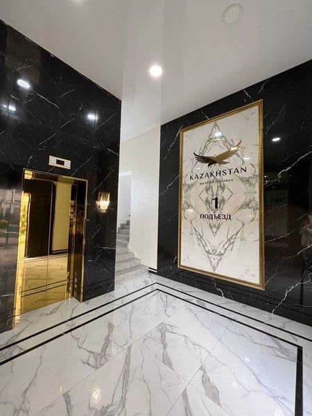 Элитный апартамент:<br />
Район: Юнусабадский <br />
Кол-во  — фото 4