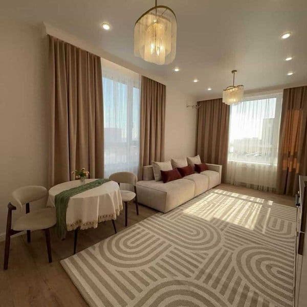 СДАМ КВАРТИРУ В АРЕНДУ <br />
<br />
2 комнатную квартиру на — фото 3