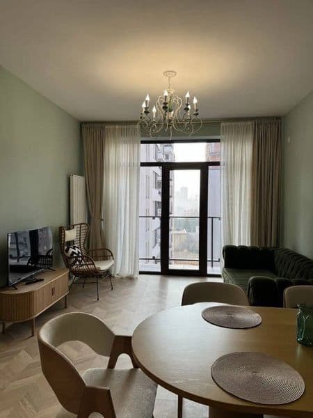 2 комнатную квартиру на 4 этаже,<br />
В квартире есть все н — фото 2