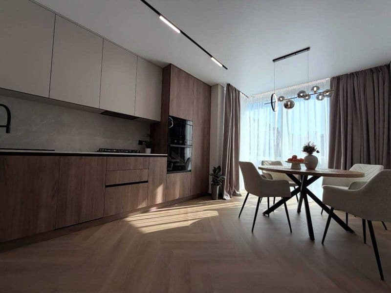 К вашему вниманию рады представить х комнатную квартиру на э — фото 3